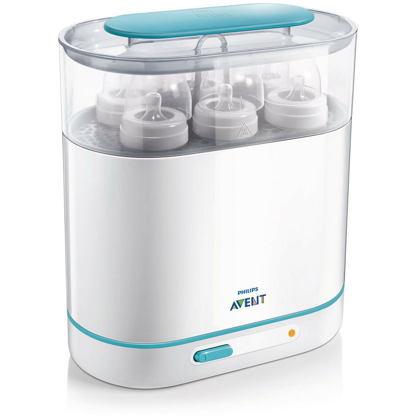 Esterilizador Eléctico de Vapor Philips Avent Colombia Ubuy