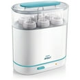thumbnail image 3 of 3-in-1 Electric Steam Sterilizer, 3 of 3