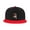 Red, variant on Hajime No Ippo Kamogawa Boxing Gym Kid'S Cartoon Baseball Cap,Adjustable Hip Hop Hat Flat Brim, Breathable Sun Hat For Boys Girls Red