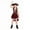 Brown, variant on YunPes Girls and Boys Halloween Set and Sailor for Children Game 3 Toddler Girls Clothes