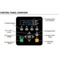 thumbnail image 5 of Rx Clear Inground Swimming Pool 1.5 HP Variable Speed Pump, 5 of 8