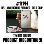 New England Patriots Dashboard Phone Grip