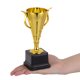 thumbnail image 5 of NUOLUX Trofeo Para Premiación Escolar En Deportes Con Acabado Dorado Ideal Para Y Eventos, 5 of 8