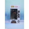 thumbnail image 2 of Funko POP! Marvel: Blade Vinyl Figure - 2021 Summer Convention Shared Exclusive, 2 of 4