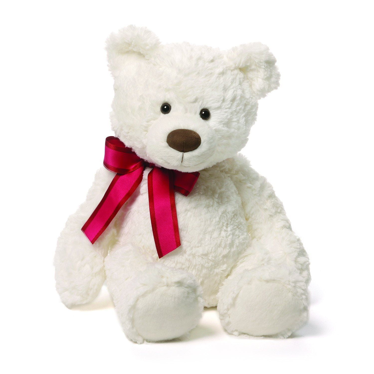 14 inch teddy bear