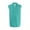 Green, variant on Delconic Men Sleeveless Washed Button Henley Tank Top with Chest Pocket Casual Athletic Loose Fit Summer Vest Shirt Army Green L