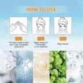 thumbnail image 4 of Crema protectora, Spf50+ Ultra Protection Invisible Fluid Cream Invisible Fluid 400 Spf50+ 50ml,, 4 of 5