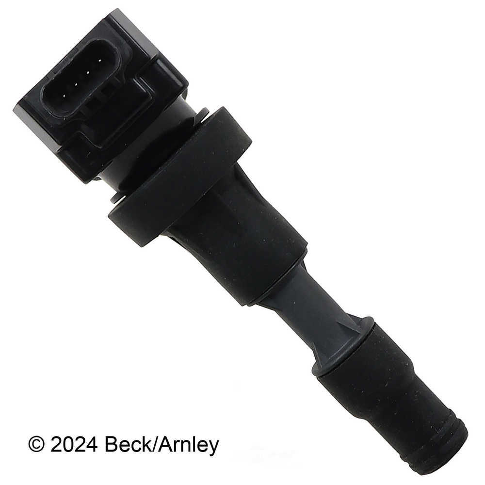 Beck/Arnley 178-8606 Direct Ignition Coil