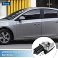 thumbnail image 2 of Motor de limpiaparabrisas delantero para Chevrolet Impala 2000-2005 No.12494761/22144097/88958395, 2 of 7