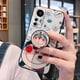thumbnail image 3 of Carcasa XIAOMI Mi 12 Lite Pro 5G Lindo Dibujos Animados Doraemon Con Soporte Cubierta Mi12 5G Suave TPU INS De La, 3 of 3