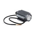 thumbnail image 1 of Electric Bike Led Headlight 12-80V Waterproof Front Lamp Yellow/White Light, 1 of 9