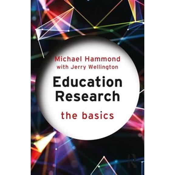 Pre-Owned Basics: Education Research: The Basics (Paperback)