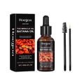 thumbnail image 3 of Xihbxyly Aceite Capilar, Tratamiento Hidratante Orgánico, Solución Nutritiva y Reparadora, Fórmula Anticaída, Hidratante y Suavizante, Apto para Todo Tipo de Piel, Aromaterapia de 60 Ml., 3 of 7