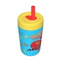 thumbnail image 2 of Zak Designs 12oz Kincaid Tumbler Cars, 2 of 6
