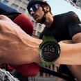 thumbnail image 4 of CXYYY Men's Multifunctional Solar Powered Sports Fashion Watch And Assisted Power Supply, 4 of 5