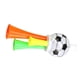 thumbnail image 5 of Juguete de Trompeta Fanático del Fútbol Sunnimix juguetes de trompeta de fútbol, 5 of 7