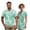 Bear Golf, variant on Binienty Brown Cow Print Golf Apparel for Couple Breathable 1/4 Zipper Summer Golf Outfit Set Men's Shirt Women's Short Sleeve Skirt for Workout Pickleball Running Outing Wear