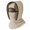 Khaki-S6cwU, variant on OJSFQUFP Cold Weather Ski Mask,Windproof Fleece Thermal Face Mask,Cycle Motorcycle Neck Warmer Hood Winter Gear for Men Women