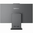 thumbnail image 4 of Lenovo ThinkCentre neo 50a 27 Gen 5 12SB003GUS All-in-One Computer - Intel Core i5 13th Gen i5-13420H - 16 GB - 512 GB SSD - 27" Full HD - Desktop - Luna Gray - Intel Chip - 1920 x 1080 - Windows 1..., 4 of 6