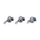thumbnail image 2 of Solenoide de transmisión automática Bling Bling A340 3 piezas, 2 of 12