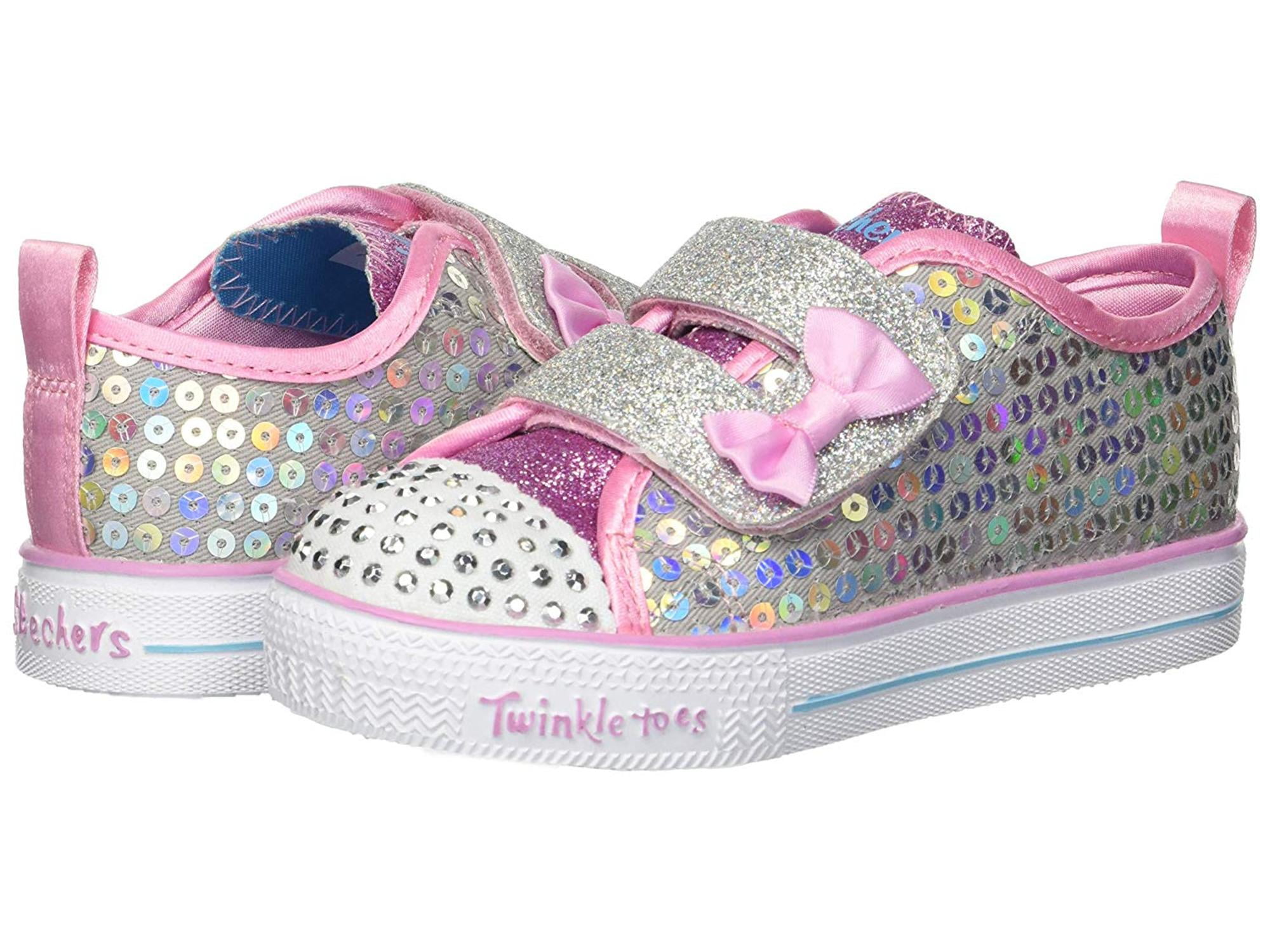 skechers mermaid sneakers