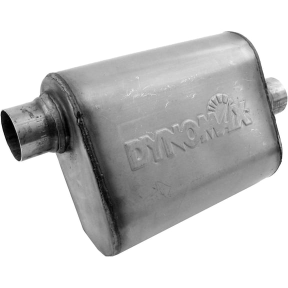 Dynomax Ultra Flo 17221 Exhaust Muffler