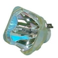 thumbnail image 1 of Lutema Economy Bulb for NEC 2000i DVS Projector (Lamp Only), 1 of 5