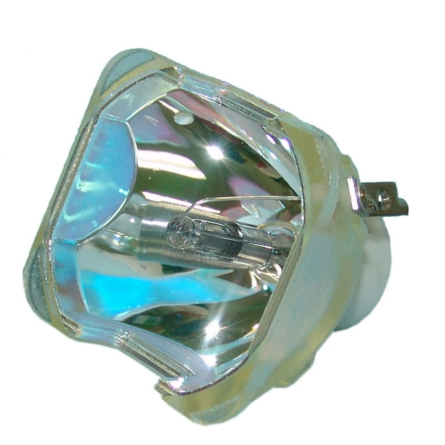 Lutema Economy Bulb for NEC 2000i DVS Projector (Lamp Only)