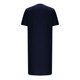 thumbnail image 4 of Camisas de Manga Larga de los Hombres, Cuello en V de Verano de Color Sólido Bolsillo Musulmán Roba Blusas Conjuntos para el Uso Casual Y Diario, 4 of 6