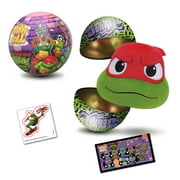 Miraball Ninja Turtles, multi-colored