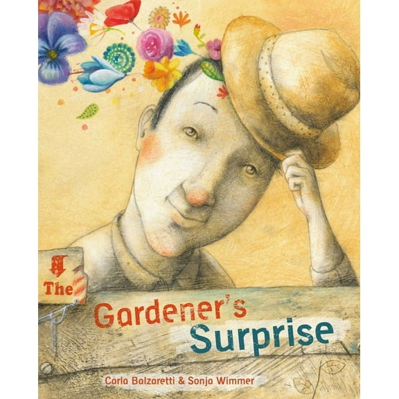 The Gardener's Surprise, (Hardcover)
