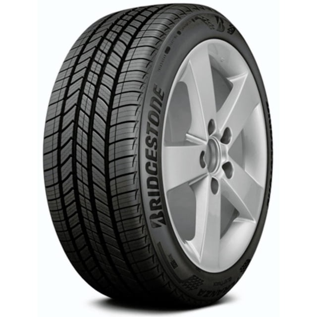 Llanta 205/55R17 91H Bridgestone Turanza LS100