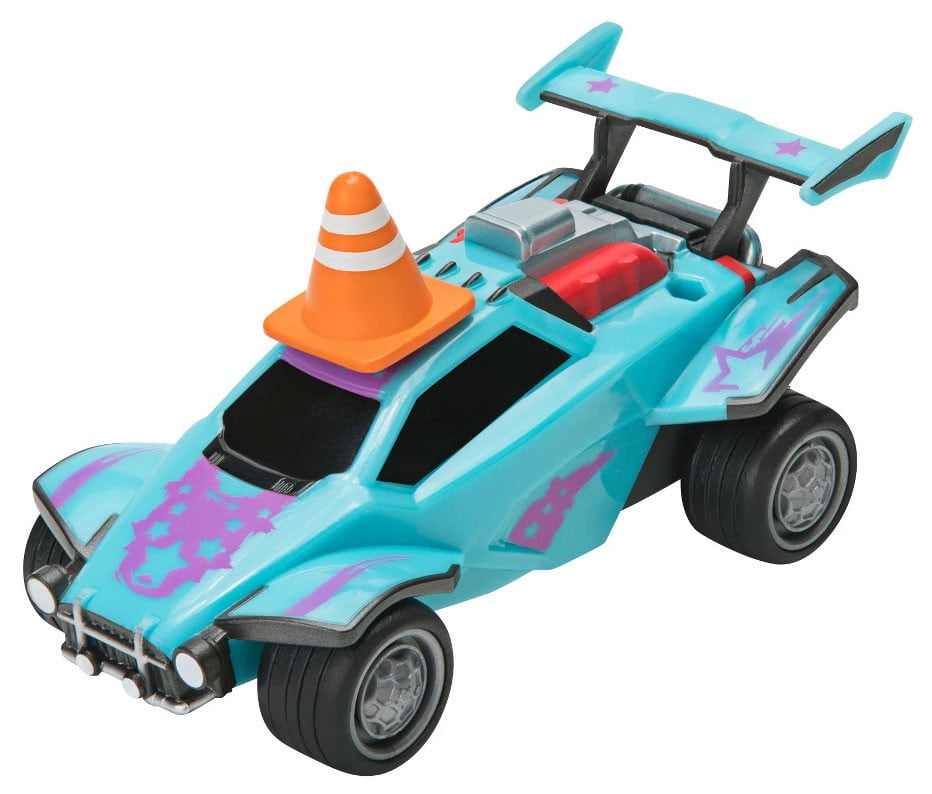 rocket league toys walmart