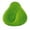 Neon Green - Verde Neon, variant on Kuul Color System Funny Colors Hair Color Cream 3.04 oz
