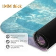thumbnail image 4 of BZSMCE Yoga Mat Women Lion Birthday Party Fitness Mat, 4 of 9