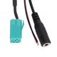 thumbnail image 4 of Adaptador de audio inalámbrico Bluetooth 5.0 con kit de micrófono manos libres de repuesto para Clio Espace Kangoo 2005?2011, 4 of 8