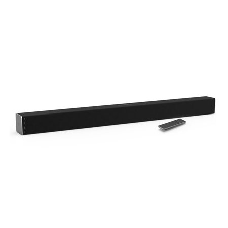 VIZIO 38" 2ch Sound Bar (SB3820-C6B) Refurbished