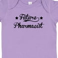 thumbnail image 4 of Inktastic Future Pharmacist Boys or Girls Baby Bodysuit, 4 of 5