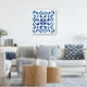 thumbnail image 2 of Azulejo Andaluz I, 2 of 4