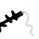 thumbnail image 3 of unbranded 2Ud Punk Con Retro Y Moderno Accesorio Único Para De Mano, 3 of 8