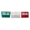 thumbnail image 1 of Guia Decorativa AMG de Papel Fiestas Patrias Viva México Tricolor, 1 of 4