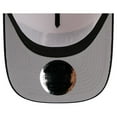 thumbnail image 5 of Men's New Era White Tampa Bay Buccaneers Helmet Bucket Hat, 5 of 5