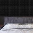 thumbnail image 2 of Masteelf HOMEMAXS 12pcs Indoor Soundproof Panels for Acoustic and Bedroom Soundproofing, 2 of 8