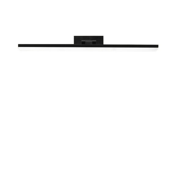 Led Wall Light For Barthroom Acrylic Wall Lighting Fixture Dimmable Wall Sconce Lamp 300/550/600mm Interior Wall Light ,Picture Lights for Wall