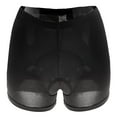 thumbnail image 2 of Nuevos Pantalones Cortos de Ciclismo para Mujer para Hombre Pantalones de Bicicleta Acolchados en 3D XXL Negro Baoblaze  Pantalones cortos de ciclismo, 2 of 8