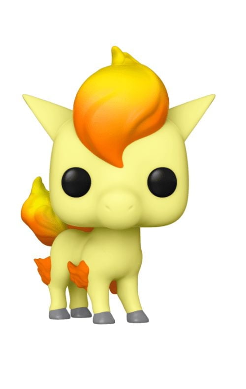 Funko POP! Pokemon - Ponyta Vinyl Figure