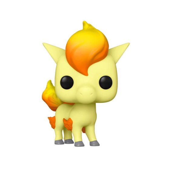 Funko POP! Pokemon - Ponyta Figurine En Vinyle