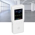 thumbnail image 1 of MONITOR DE DEL AIRE, Detector de CO2 de Temperatura LCD Retroiluminado para la Temperatura para el Hogar, 1 of 7
