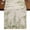 SpringGreen Beige, variant on Table Runners 108 Inches Long Dress Scarves, Watercolor Floral Farmhouse Coffee/Dining/Kitchen Table Runner for Living Room, Spring Leaves Flowers Botanical Beige 13x108 Inch