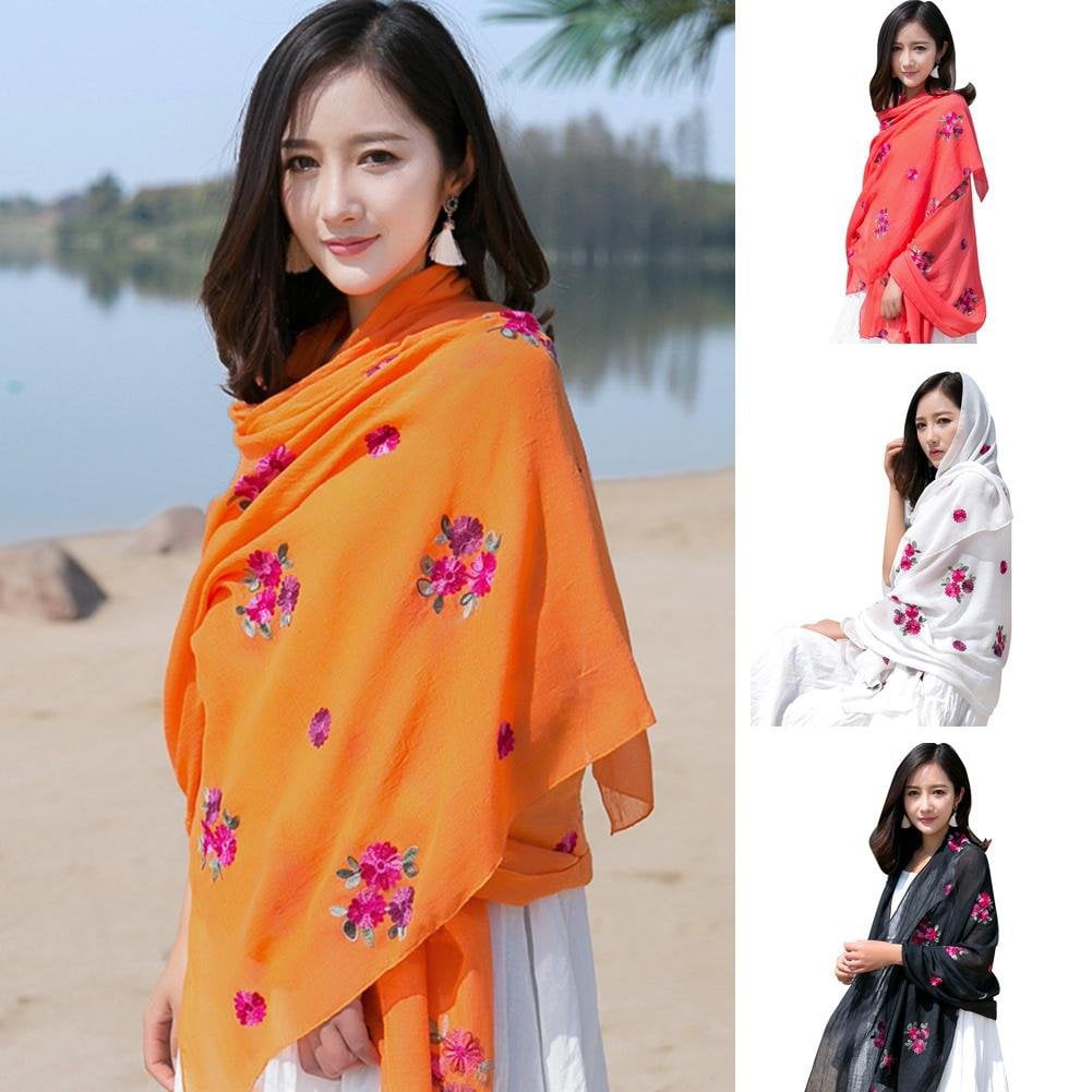 Fashion Small Silk Scarf Women Spring And Summer Small Scarf